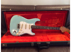 Fender Stratocaster [1965-1984] (78301)