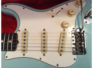Fender Stratocaster [1965-1984] (3311)