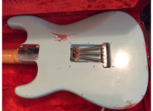 Fender Stratocaster [1965-1984] (62772)