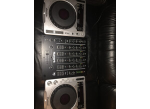 Pioneer CDJ-800 MK2 (33307)
