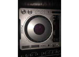 Pioneer CDJ-800 MK2 (90149)