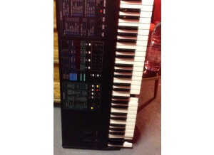 Crumar MMKB Midi Master Keyboard (2394)