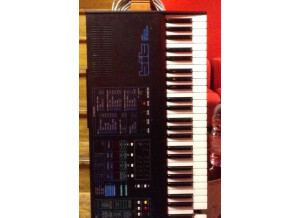 Crumar MMKB Midi Master Keyboard (74989)