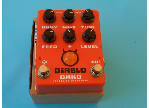 Okko Diablo Plus (32844)