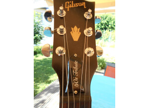 Gibson SG '60s Tribute - Vintage Sunburst (19530)