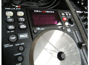 Denon DJ DN-S1200 (15039)