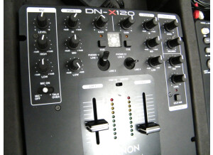 Denon DJ DN-S1200 (54654)