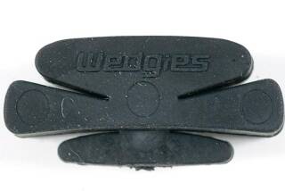 Wedgie Pick Holder