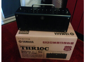 Yamaha THR10C (31161)