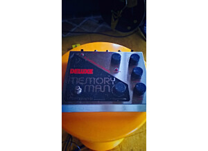 Electro Harmony Memoryman Deluxe