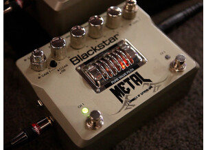 Blackstar Amplification HT-Metal (45260)