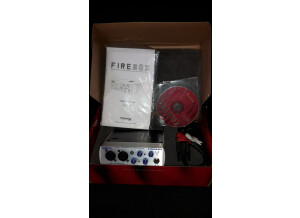PreSonus FireBox (63201)