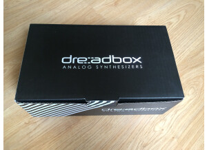 Dreadbox Hades (96900)