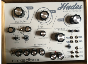 Dreadbox Hades (35176)