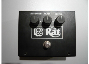 ProCo Sound Vintage RAT (46339)