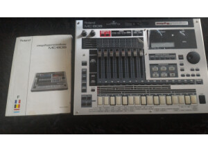Roland MC-808 (6904)