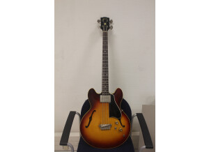 Gibson EB2 (41854)
