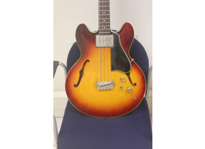 Gibson EB2 (23062)