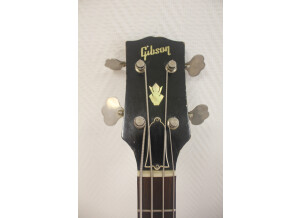 Gibson EB2 (49740)
