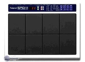 Roland spd 11 2647