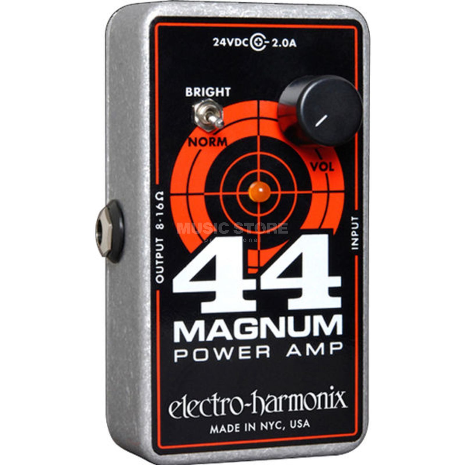 Electro-Harmonix 44 Magnum