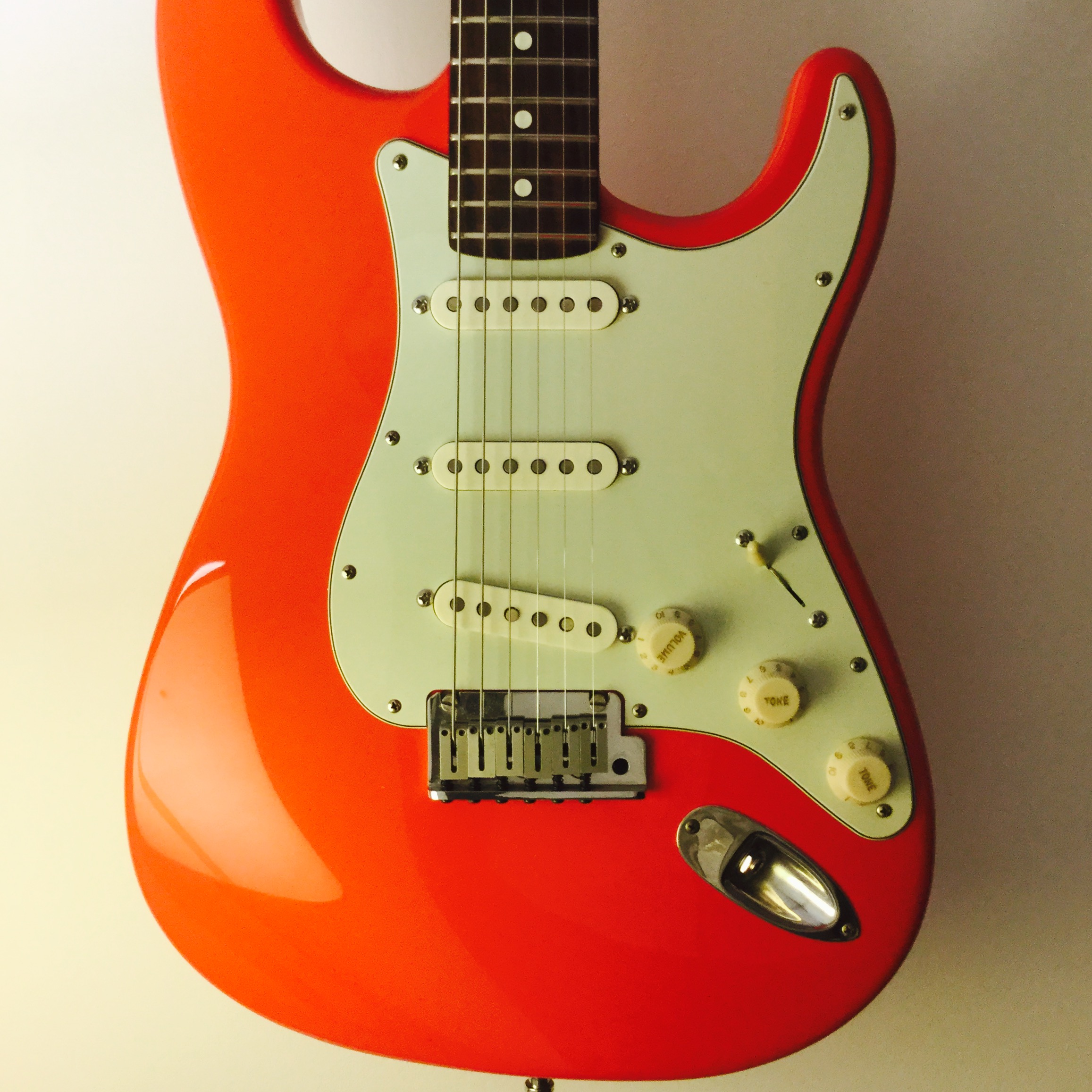 Tornade MS Pickups Strat ’60s Serie L