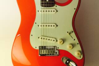 Tornade MS Pickups Strat ’60s Serie L