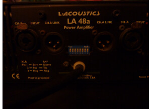 L-Acoustics LA 48a (5231)