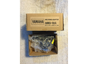 Yamaha BMS10A (45952)