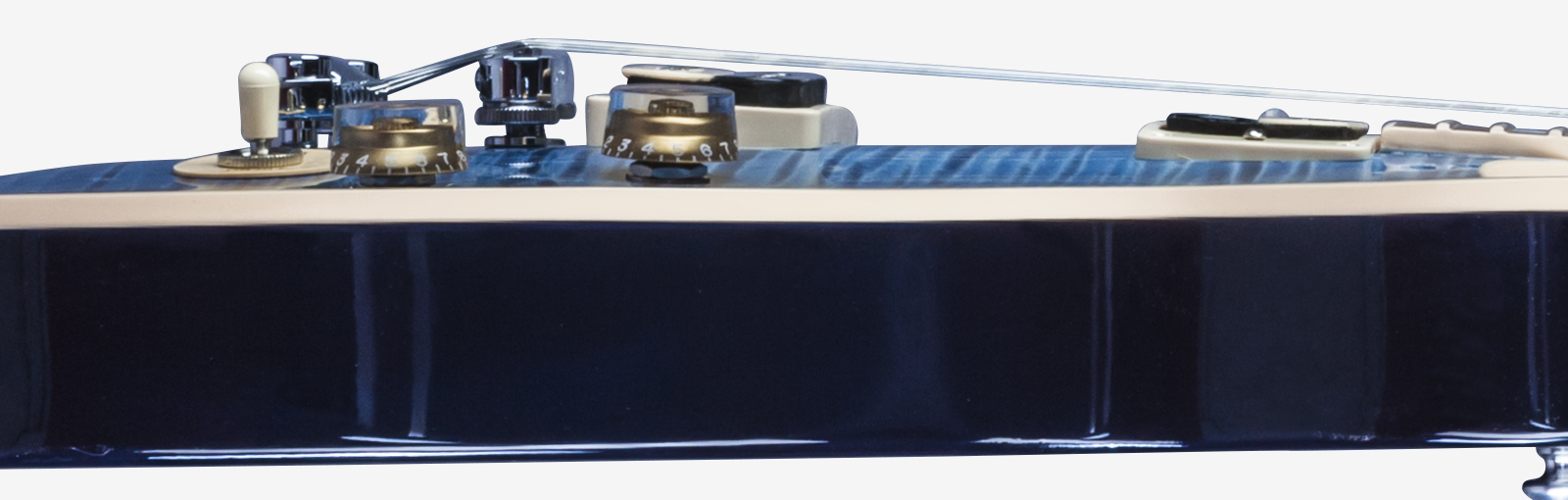 LPDC16OWCH1 ELECTRONICS SIDE