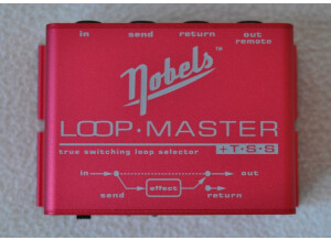 Nobels Loop-Master (35598)