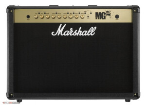 Marshall MG102 FX