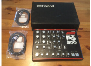 Roland PG-200 (41741)