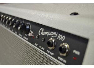 Fender Champion 100 (53236)