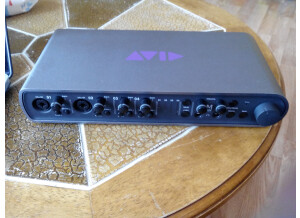 Avid Mbox 3 Pro (83739)