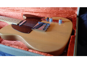 Fender American Vintage '52 Telecaster [1998-2012] (75582)