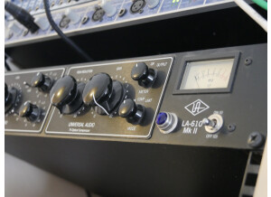 Universal Audio LA-610 MK II (25750)
