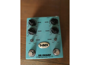 T-Rex Engineering Dr Swamp (2361)