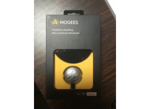 Mogees Mogees (86632)