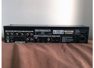Behringer V-Amp Pro (58154)