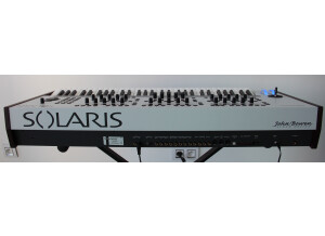 Solaris Back