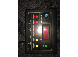 M.F.B. MFB-KULT (18509)