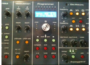 Studio Electronics Omega 8 (3261)