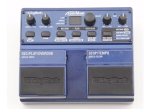 DigiTech JamMan (4236)