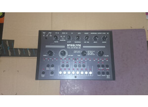 Acidlab bassline3 (78249)
