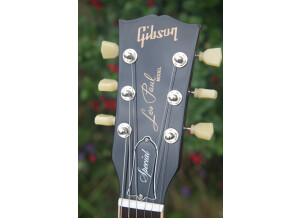 Gibson Les Paul Junior Special P-90 - Satin Cherry (84388)