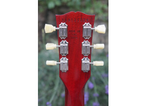 Gibson Les Paul Junior Special P-90 - Satin Cherry (59569)