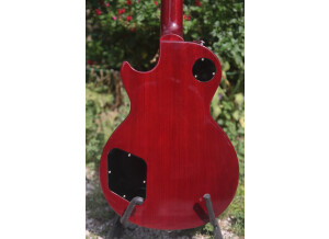 Gibson Les Paul Junior Special P-90 - Satin Cherry (70657)