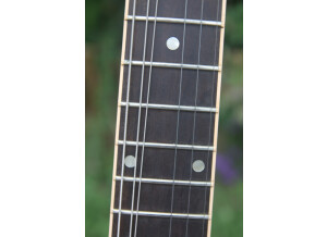 Gibson Les Paul Junior Special P-90 - Satin Cherry (34736)