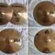 PST 5 Crash/Ride 18'' PST 5 Crash/Ride 18''
